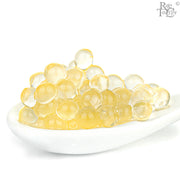 Grapefruit Flavor Pearls - Rare Tea Cellar