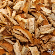 Grapefruit Peel - Rare Tea Cellar