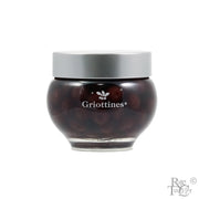 Griottines Originale (Morello Cherries in Kirsch) - Rare Tea Cellar