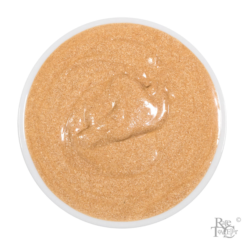 Hazelnut Nougat Paste - Rare Tea Cellar
