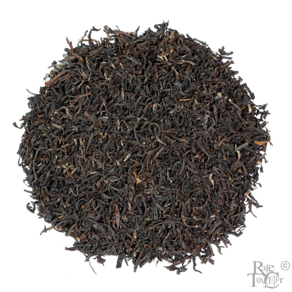 House Golden Assam - Rare Tea Cellar