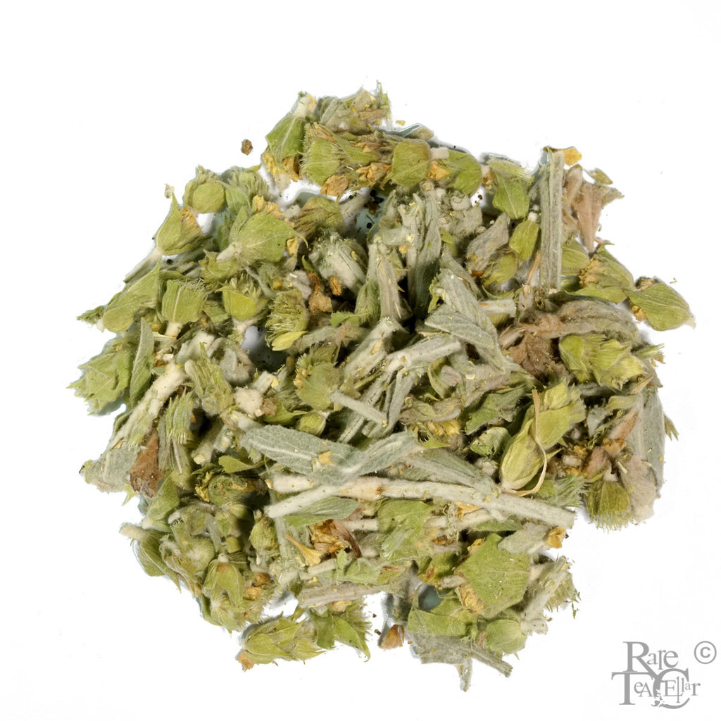 Into the Wilds of Greece (Wild Picked Greek Mountain Herbs) - Rare Tea Cellar