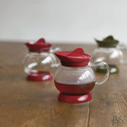 Jumping Tea Server by Hario - Rare Tea Cellar