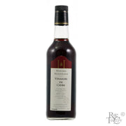 Jean-Marc Montegottero Cider Vinegar - Rare Tea Cellar