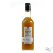 Jean-Marc Montegottero Mango Vinegar - Rare Tea Cellar