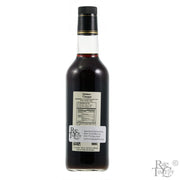 Jean-Marc Montegottero Quince Vinegar - Rare Tea Cellar