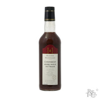 Jean-Marc Montegottero Strawberry Vinegar - Rare Tea Cellar