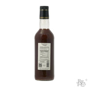 Jean-Marc Montegottero Strawberry Vinegar - Rare Tea Cellar