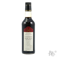 Jean-Marc Montegottero Date Vinegar - Rare Tea Cellar
