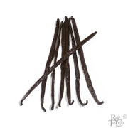 Madagascar Vanilla Beans - Reserve - A Grade - Rare Tea Cellar