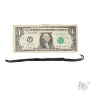 Madagascar Vanilla Beans - Reserve - A Grade - Rare Tea Cellar