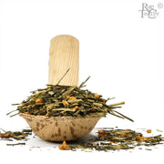 Ceremonial Yuzu Kukicha - Rare Tea Cellar