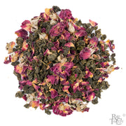 A Rose by a Dozen Other Names - Rare Tea Cellar
