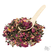 Magnolia Rose Oolong - Rare Tea Cellar