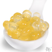 Mango Flavor Pearls - Rare Tea Cellar
