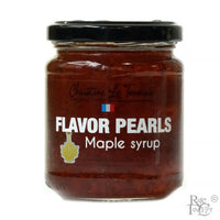 Maple Syrup Flavor Pearls - Rare Tea Cellar