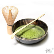 Matcha Tea Scoop - Rare Tea Cellar