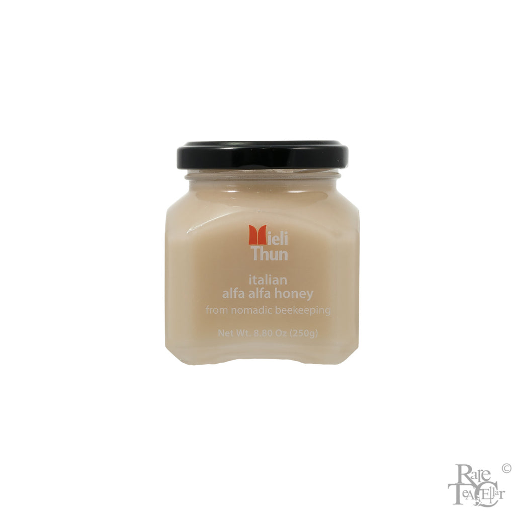 Mieli Thun Alfa Alfa - Italian Alfa Alfa Honey - Rare Tea Cellar