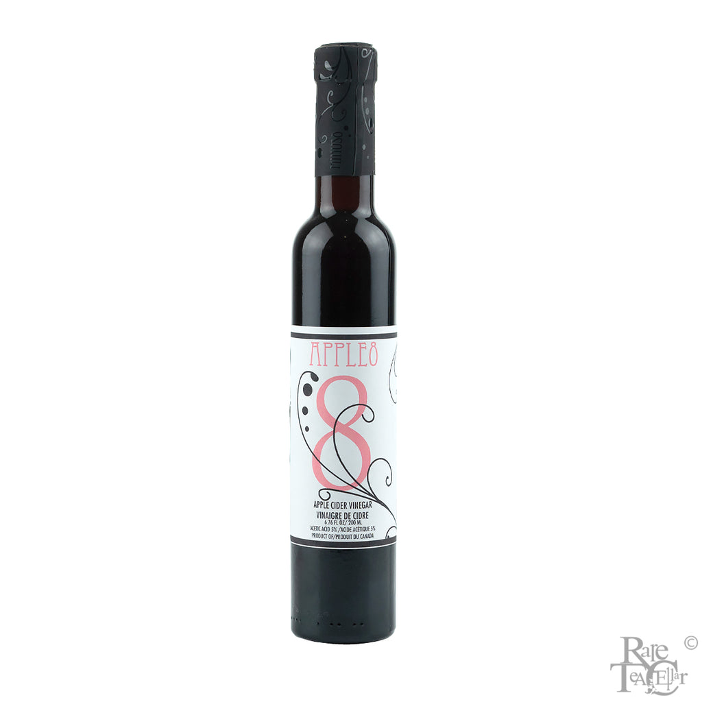 Minus 8 Apple 8 Apple Cider Vinegar - Rare Tea Cellar