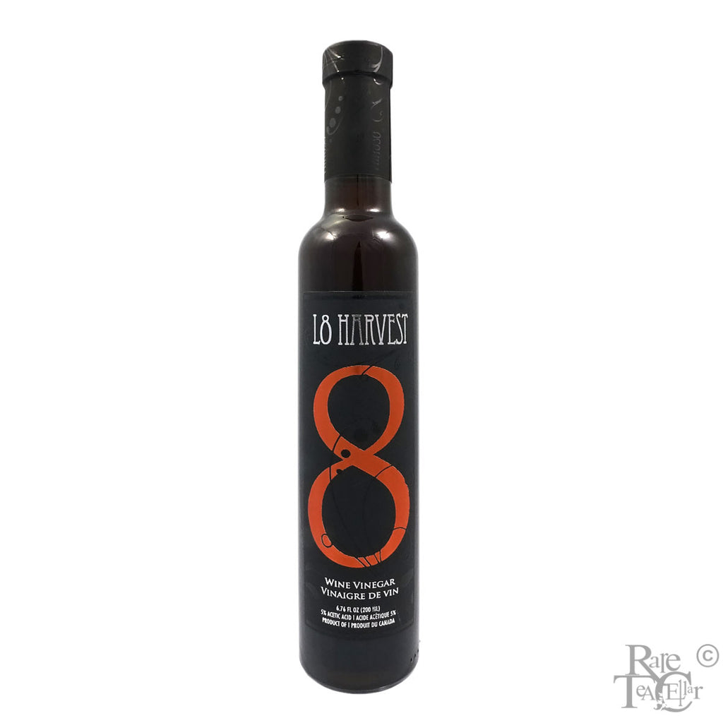 Minus 8 L8 Harvest Wine Vinegar - Rare Tea Cellar