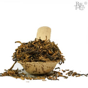 Monkey Picked Golden Oolong - Rare Tea Cellar