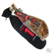 Montaraz Jamon de Bellota Bone-in Leg - Rare Tea Cellar