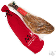 Montaraz Jamon Cebo de Campo Bone-in Leg - Rare Tea Cellar