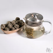 Moonlight Jasmine Blossom - Rare Tea Cellar