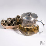 Moonlight Jasmine Blossom - Rare Tea Cellar