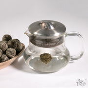 Moonlight Jasmine Blossom - Rare Tea Cellar