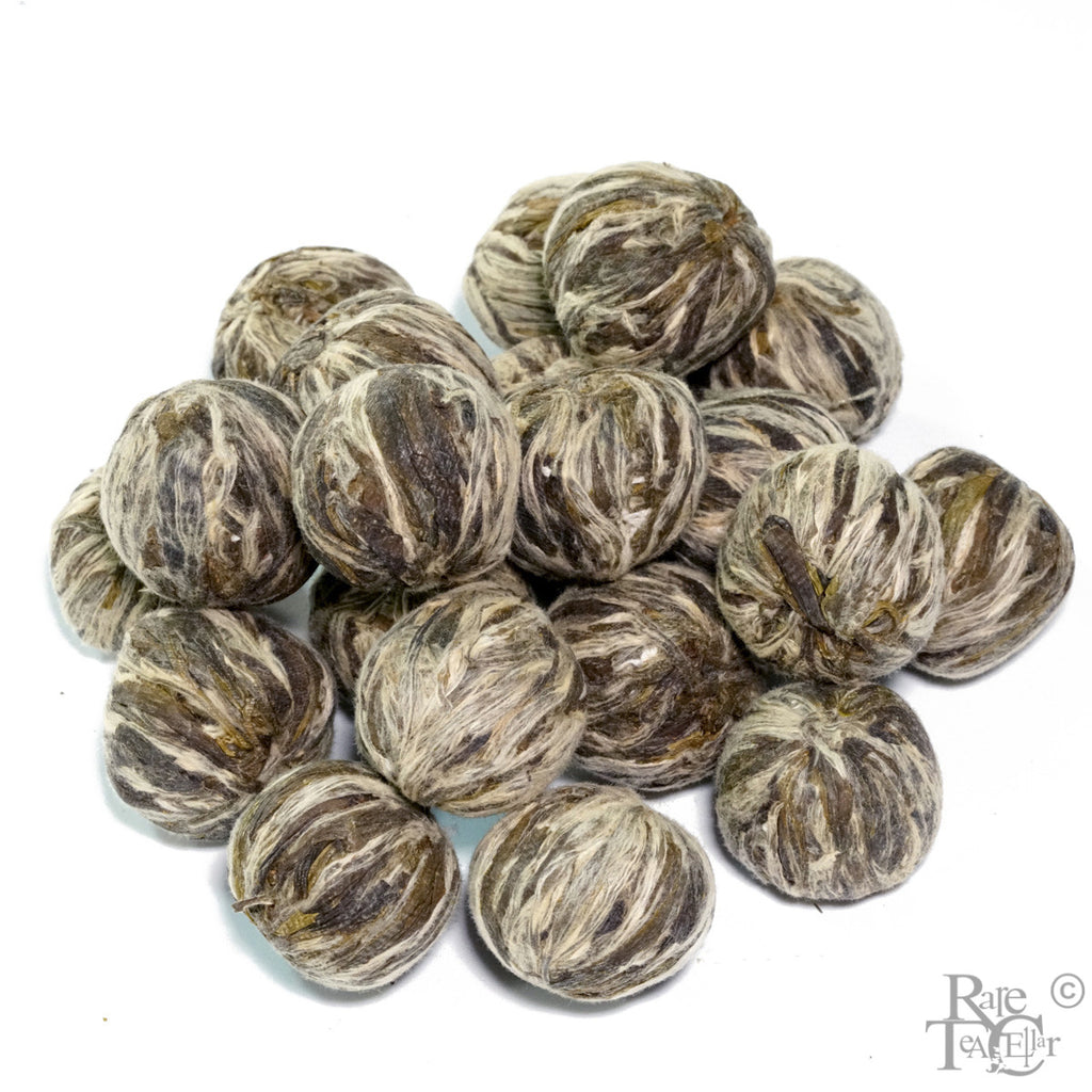 Moonlight Jasmine Blossom - Rare Tea Cellar