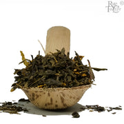 Passion Fruit Dream Green - Rare Tea Cellar