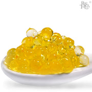 Passion Fruit Flavor Pearls - Rare Tea Cellar