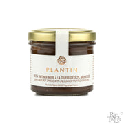 Plantin Dark Hazelnut Spread With Summer Truffle - Rare Tea Cellar