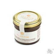 Plantin Dark Hazelnut Spread With Summer Truffle - Rare Tea Cellar
