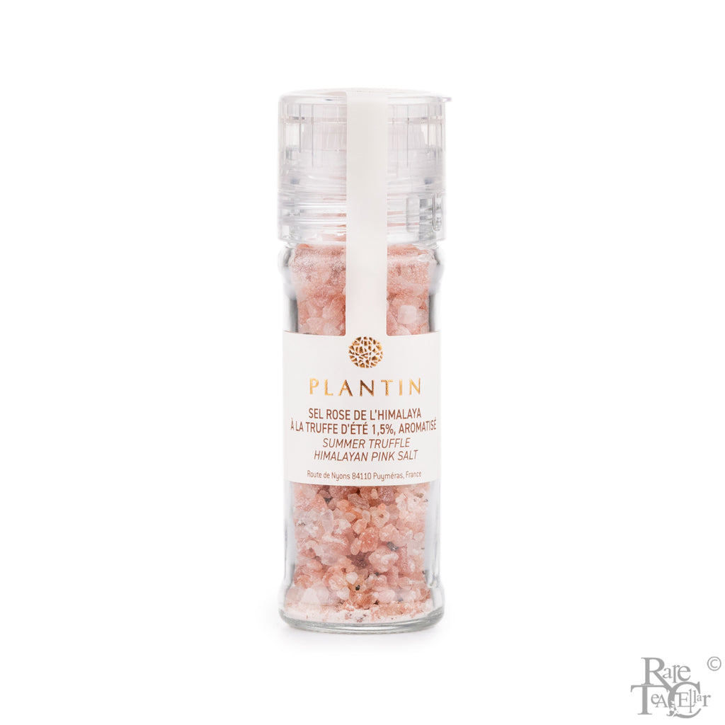 Sel Rose De L'Himalaya - Summer Truffle Himalayan Pink Salt - Rare Tea Cellar