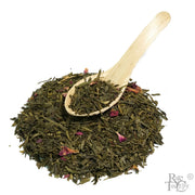 Pomegranate Green Dream - Rare Tea Cellar