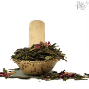 Pomegranate Green Dream - Rare Tea Cellar