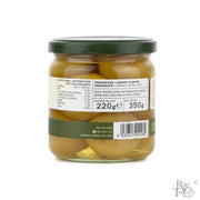 Belazu Preserved Lemons - Beldi - Rare Tea Cellar