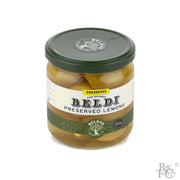Belazu Preserved Lemons - Beldi - Rare Tea Cellar