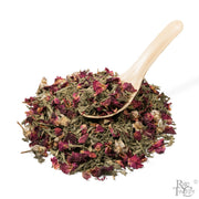 RTC Decaf Sweet Dreams of Sencha Wild Rose - Rare Tea Cellar