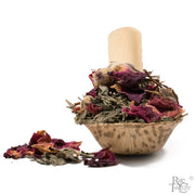 RTC Decaf Sweet Dreams of Sencha Wild Rose - Rare Tea Cellar