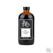 RTC Demerara Syrup - Rare Tea Cellar