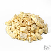 RTC Freeze Dried Hawaiian Pineapple Chunks - Rare Tea Cellar