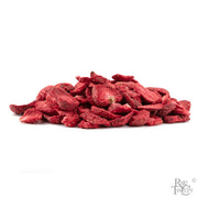 RTC Freeze Dried Mountain Strawberry Slices Grade AAA - Rare Tea Cellar