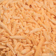 RTC Freeze Dried Shredded Sharp Cheddar - Rare Tea Cellar