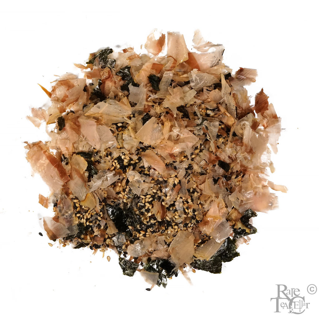 RTC Furikake - Rare Tea Cellar