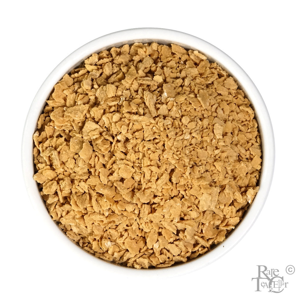 RTC Large Maple Crystal Flakes - Rare Tea Cellar