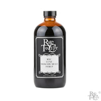 RTC Luxe Moscow Mule Syrup - Rare Tea Cellar