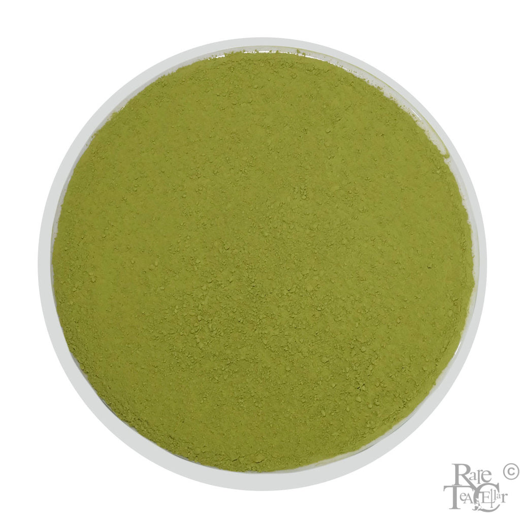 Private Reserve Shizuoka Matcha - Rare Tea Cellar